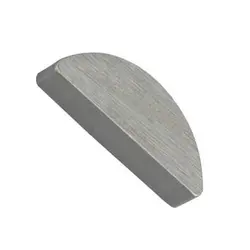 خار ناخنی قطر 2.5 (din6888) - پیچ پایا صنعت