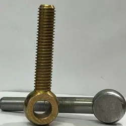 پیچ چشمی قطر 20 (din444-B) - پیچ پایا صنعت