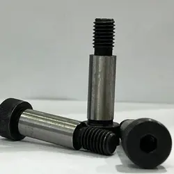 پیچ فیت بولت قطر 12 (din609) - پیچ پایا صنعت