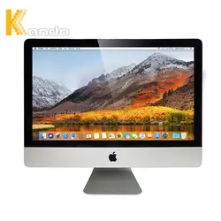 خرید آل این وان Apple IMac 12.1 2011 - فروشگاه اینترنتی کندو