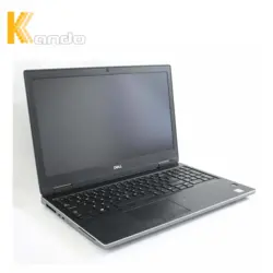 لپ تاپ استوک Dell Precision 7530