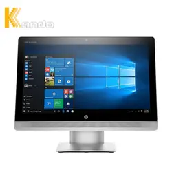 ال این وان اچ پی HP EliteOne 800 G3