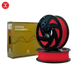 فیلامنت PLA قرمز