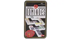 بازی فکری 55 تکه دومینو همراه فیجت اسپینر شیاومی - فروشگاه کتاب زودبوک | خرید کتاب | کتاب آنلاین