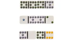 بازی فکری 55 تکه دومینو همراه فیجت اسپینر شیاومی - فروشگاه کتاب زودبوک | خرید کتاب | کتاب آنلاین