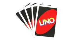بازی فکری 108 کارتی اونو مدل uno big card - فروشگاه کتاب زودبوک | خرید کتاب | کتاب آنلاین