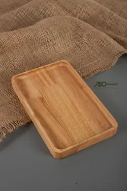 سینی پذیرایی و سرو B1006