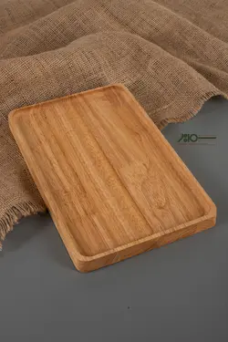 سینی پذیرایی و سرو B1006