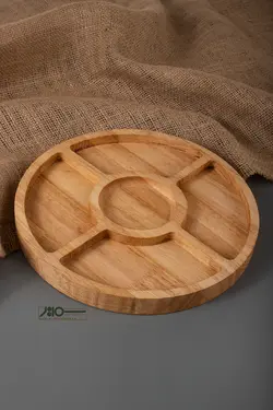 ظرف سرو و پذیرایی B1009