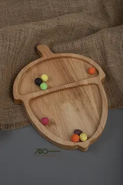 ظرف غذای کودک مدل بلوط z1029