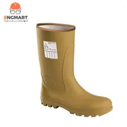 چکمه ایمنی عایق برق فشارقوی فرانسوی اتکه | Etche