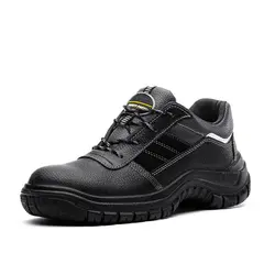 کفش ایمنی برند پاتن مدل آلتای عایق برق