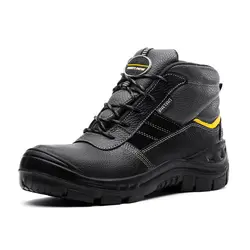 پوتین ایمنی برند پاتن مدل آرتا پلاس عایق برق