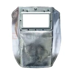 نقاب آلومینیومی ریخته گری