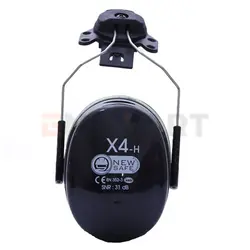 ایرماف رو کلاهی صنعتی نیوسیف | New Safe X4_H