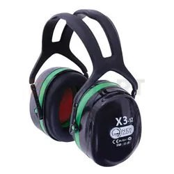 ایرماف صدا گیر صنعتی نیوسیف | New Safe X3_12