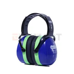 ایرماف صدا گیر صنعتی نیوسیف | New Safe E5