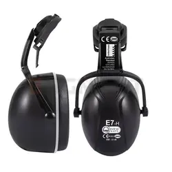 روگوشی صدا گیر صنعتی نیوسیف | New Safe E7-H