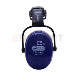 ایرماف صدا گیر رو کلاهی نیوسیف | New Safe E5-H