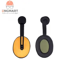 ایرماف عایق صدا روکلاهی دسیبل Decibel