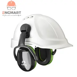 ایرماف گوش گیر کاهنده صدا روکلاهی Hellberg مدل Secure C1