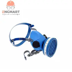 بند یدکی ماسک نیم صورت تک فیلتر Spasciani مدل ST85