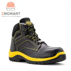 پوتین ایمنی عایق برق فشار قوی ارک مدل رینو HV