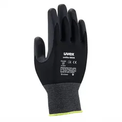 دستکش ایمنی یووکس مدل UVEX Unilite 6605