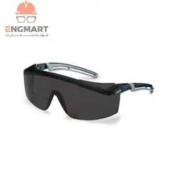 عینک ایمنی برشکاری یووکس مدل astrospec 2.0 سری 9164387