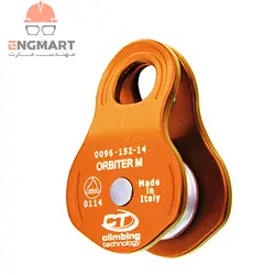 قرقره CT مدل Orbbiter M