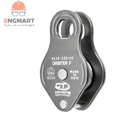 قرقره CT مدل ORBITER F