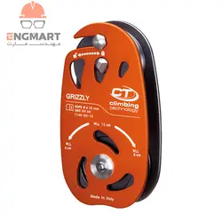 قرقره باری CT مدل Grizzly