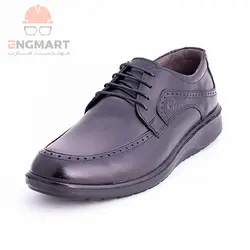 کفش اداری مردانه بندی سفیر