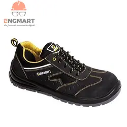 کفش ایمنی عایق برق فشار قوی دمیر demir