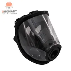 ماسک تمام صورت شیمیایی جی اس پی سری JSP FORCE 12