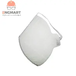 ماسک تنفسی بدون سوپاپ مدل Tad ( بسته 50 عددی )