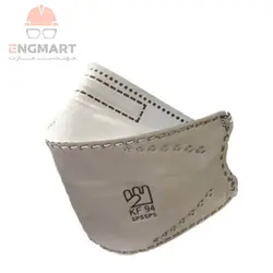 ماسک تنفسی سه بعدی پنج لایه اپکس (بسته 25 عددی)