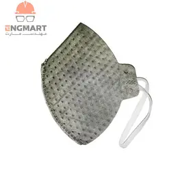ماسک تنفسی کربن فعال مدل Tad ( بسته 50 عددی )