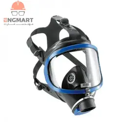 ماسک شیمیایی تمام صورت دراگر سری X-PLORE 6300