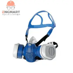 ماسک شیمیایی نیم صورت DRAGER X-Plore 3300