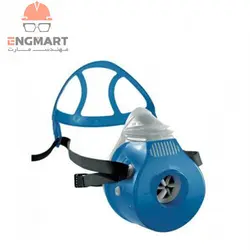 ماسک شیمیایی نیم صورت برند DRAGER مدل Xplore 4740