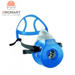 ماسک شیمیایی نیم صورت دراگر مدل X-Plore 4740