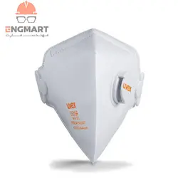 ماسک ضد ویروس کرونا N95 یووکس آلمان سری 3210
