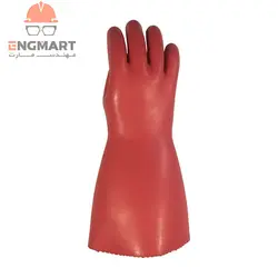 دستکش عایق برق 22 کیلو ولت برند KAVACH