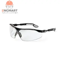 عینک ایمنی تراشکاری یووکس مدل I-VO سری 9160275