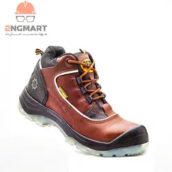 کفش ایمنی عایق برق فشار ضعیف جوگر