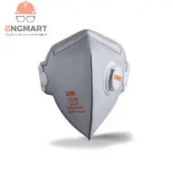 ماسک N95 ضد ویروس یووکس کلاس FFP2 سری 3220