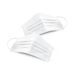 ماسک سه لایه پزشکی درجه یک ( 50 عددی )