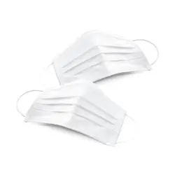 ماسک سه لایه پزشکی درجه یک ( 50 عددی )