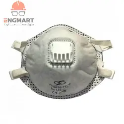قیمت ماسک سوپاپدار SPC مدل HY8636 FFP3 - مهندس مارت